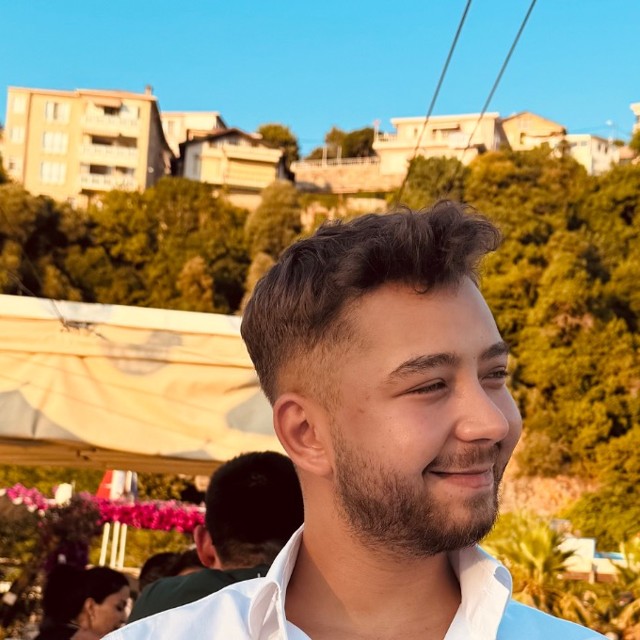 Selim İnan profil fotoğrafı